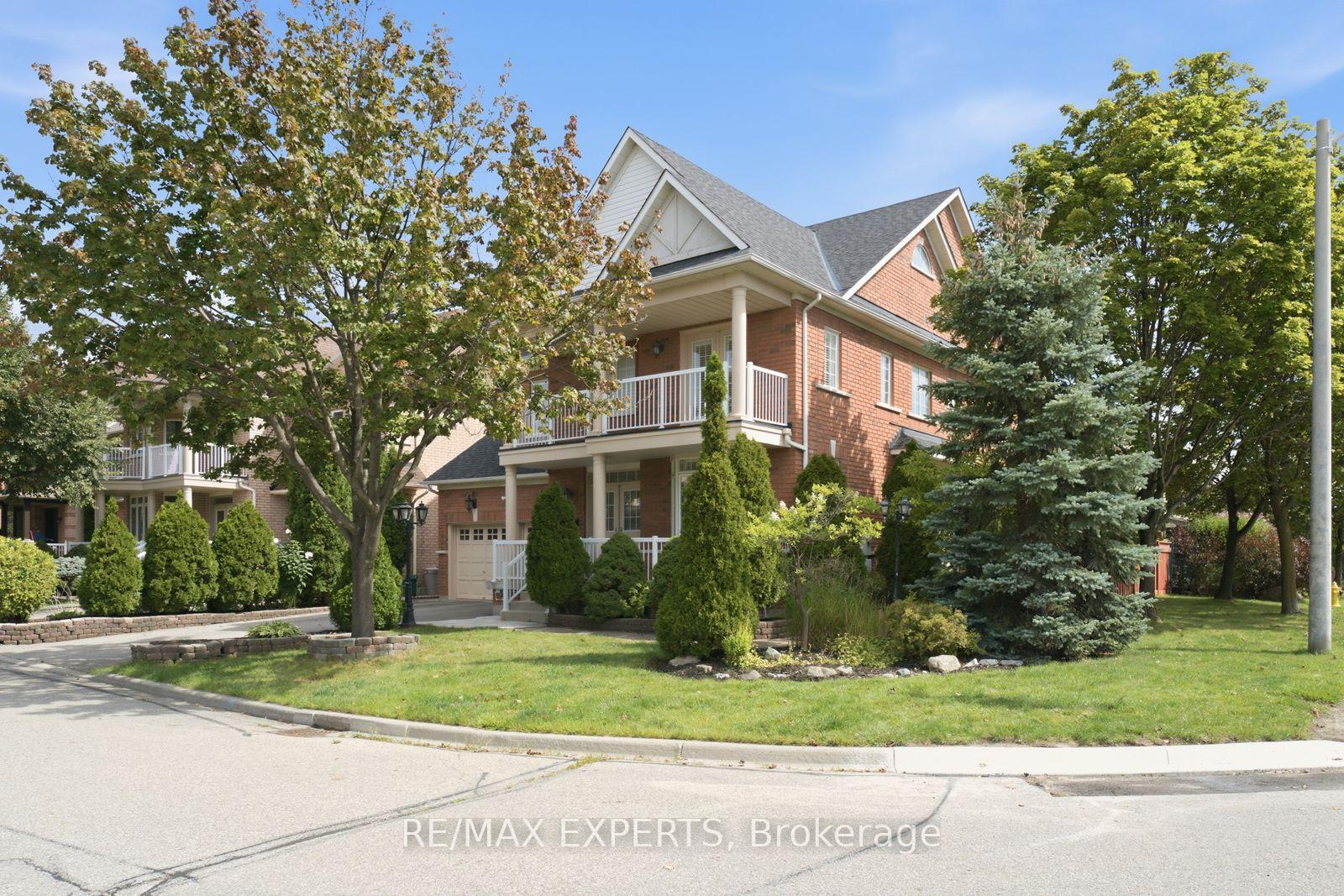 Photo 3 of 1 Cetona Avenue, Vaughan, Vellore Village — HOMEH