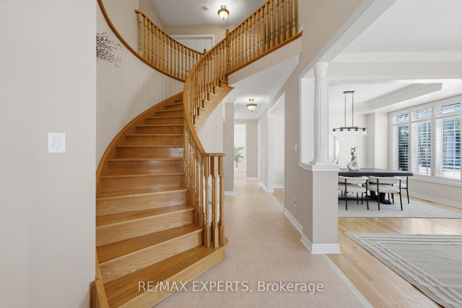 Photo 6 of 1 Cetona Avenue, Vaughan, Vellore Village — HOMEH