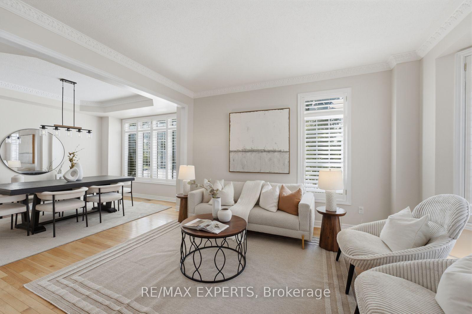 Photo 8 of 1 Cetona Avenue, Vaughan, Vellore Village — HOMEH