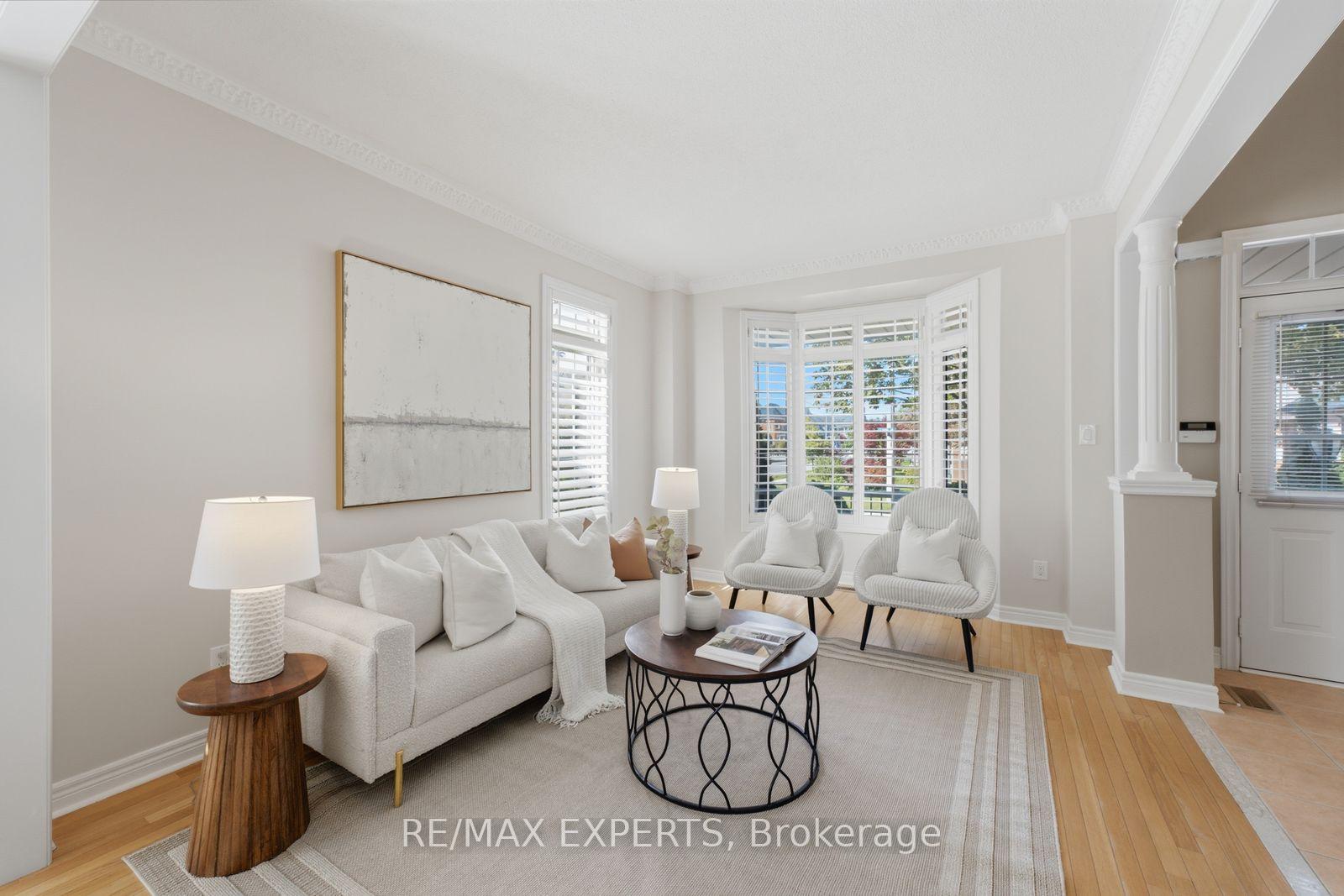 Photo 9 of 1 Cetona Avenue, Vaughan, Vellore Village — HOMEH