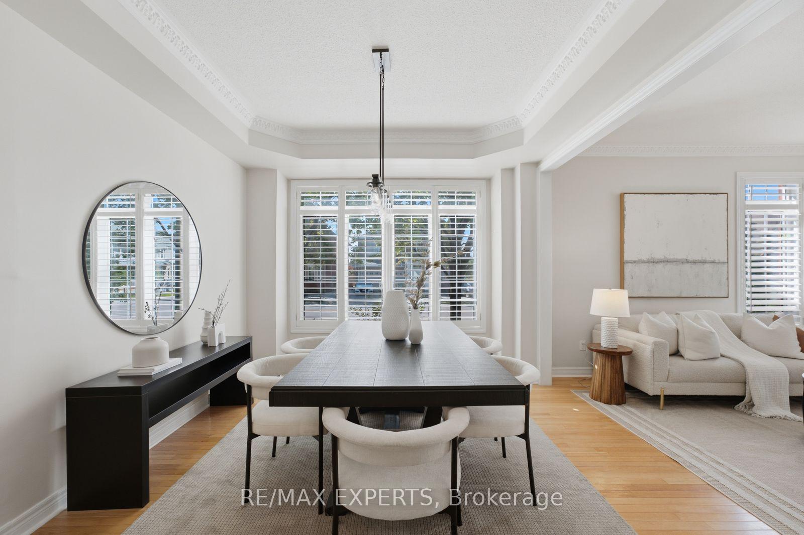 Photo 11 of 1 Cetona Avenue, Vaughan, Vellore Village — HOMEH