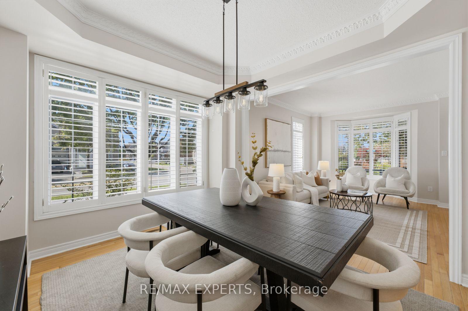 Photo 12 of 1 Cetona Avenue, Vaughan, Vellore Village — HOMEH
