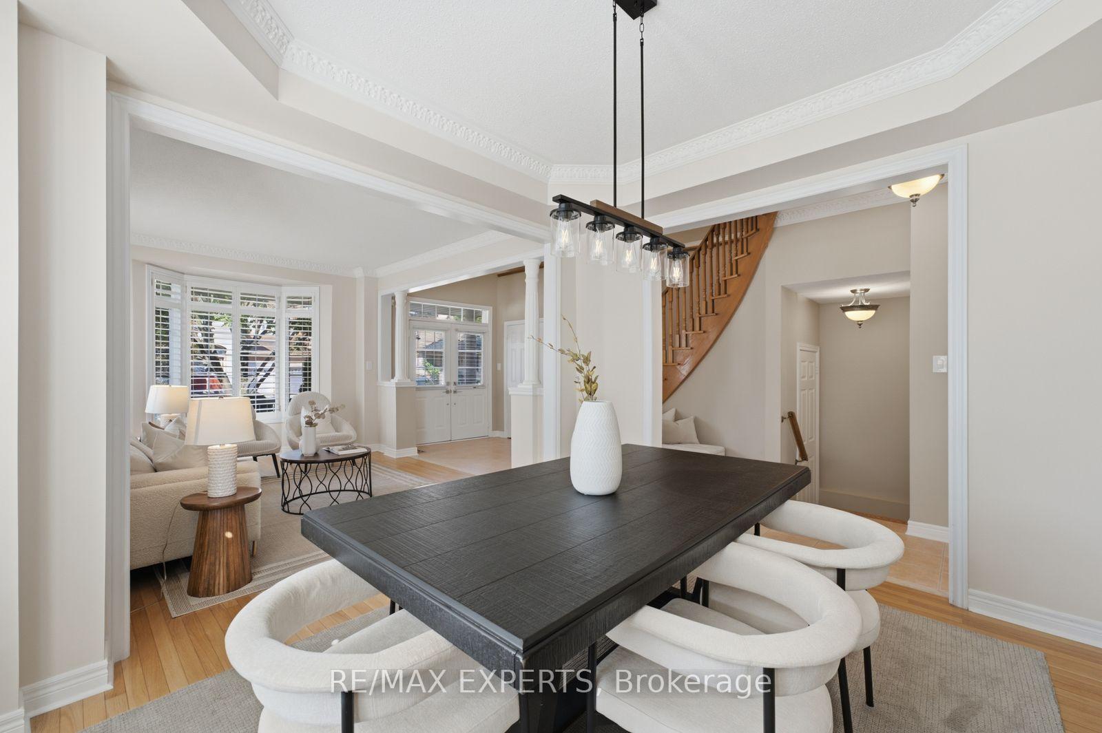 Photo 13 of 1 Cetona Avenue, Vaughan, Vellore Village — HOMEH