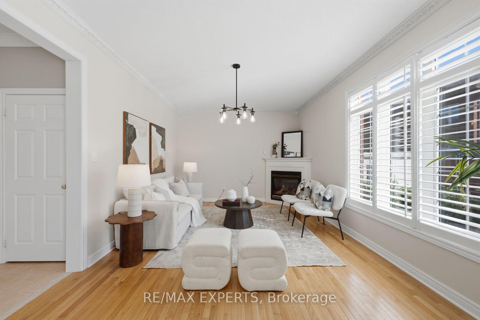 Photo 14 of 1 Cetona Avenue, Vaughan, Vellore Village — HOMEH
