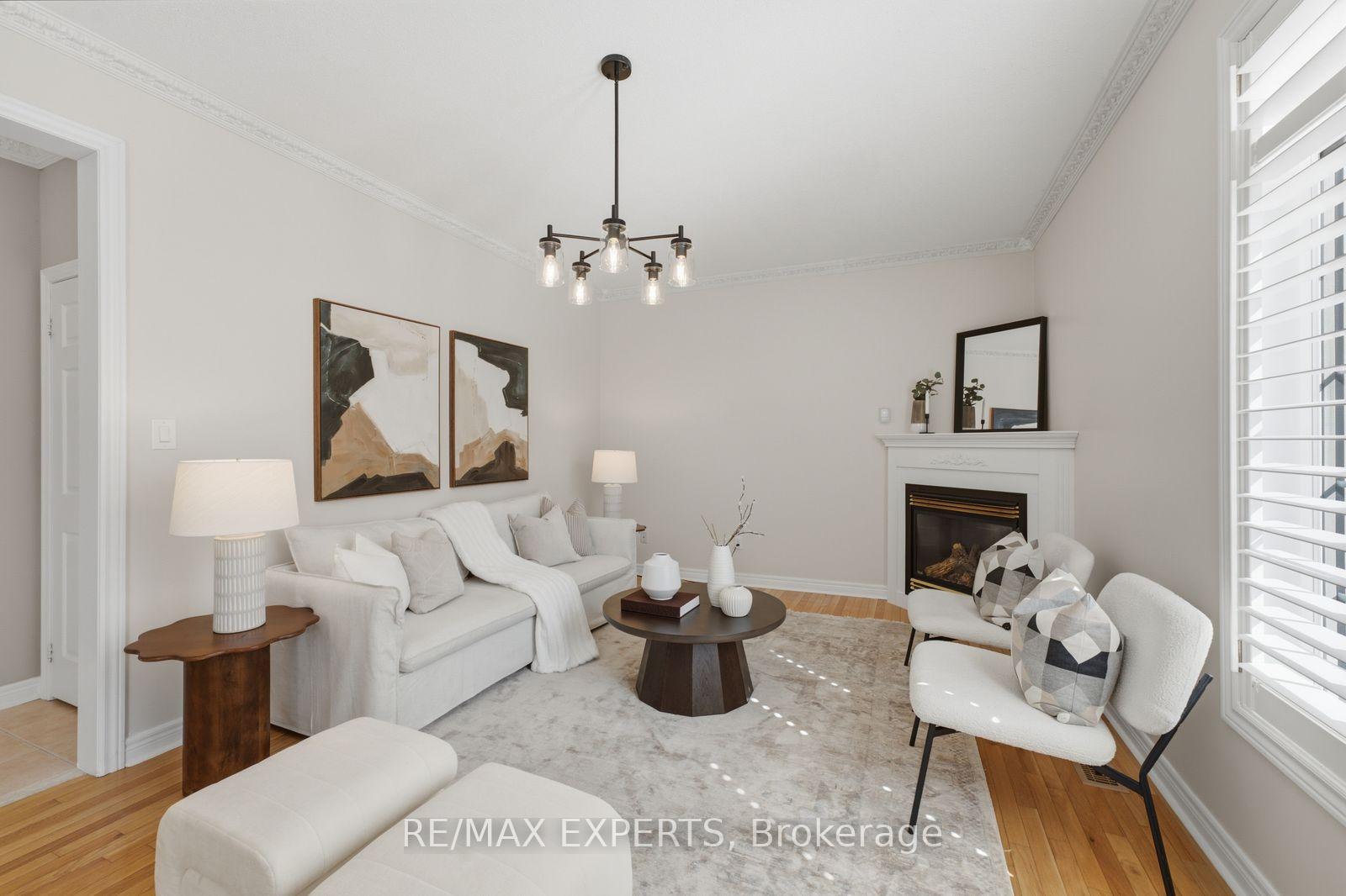 Photo 15 of 1 Cetona Avenue, Vaughan, Vellore Village — HOMEH