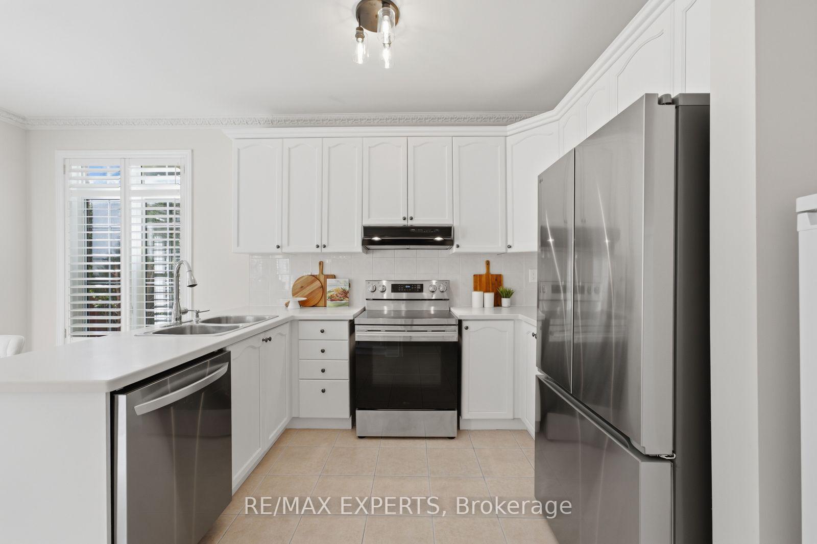 Photo 16 of 1 Cetona Avenue, Vaughan, Vellore Village — HOMEH