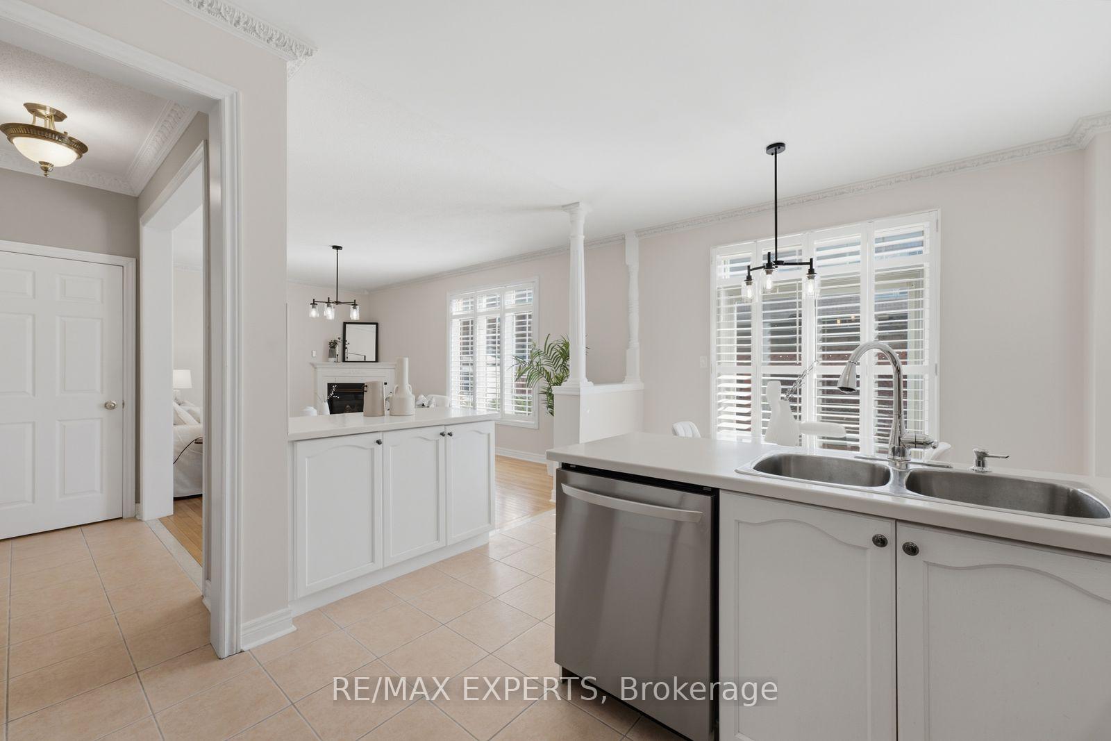 Photo 17 of 1 Cetona Avenue, Vaughan, Vellore Village — HOMEH