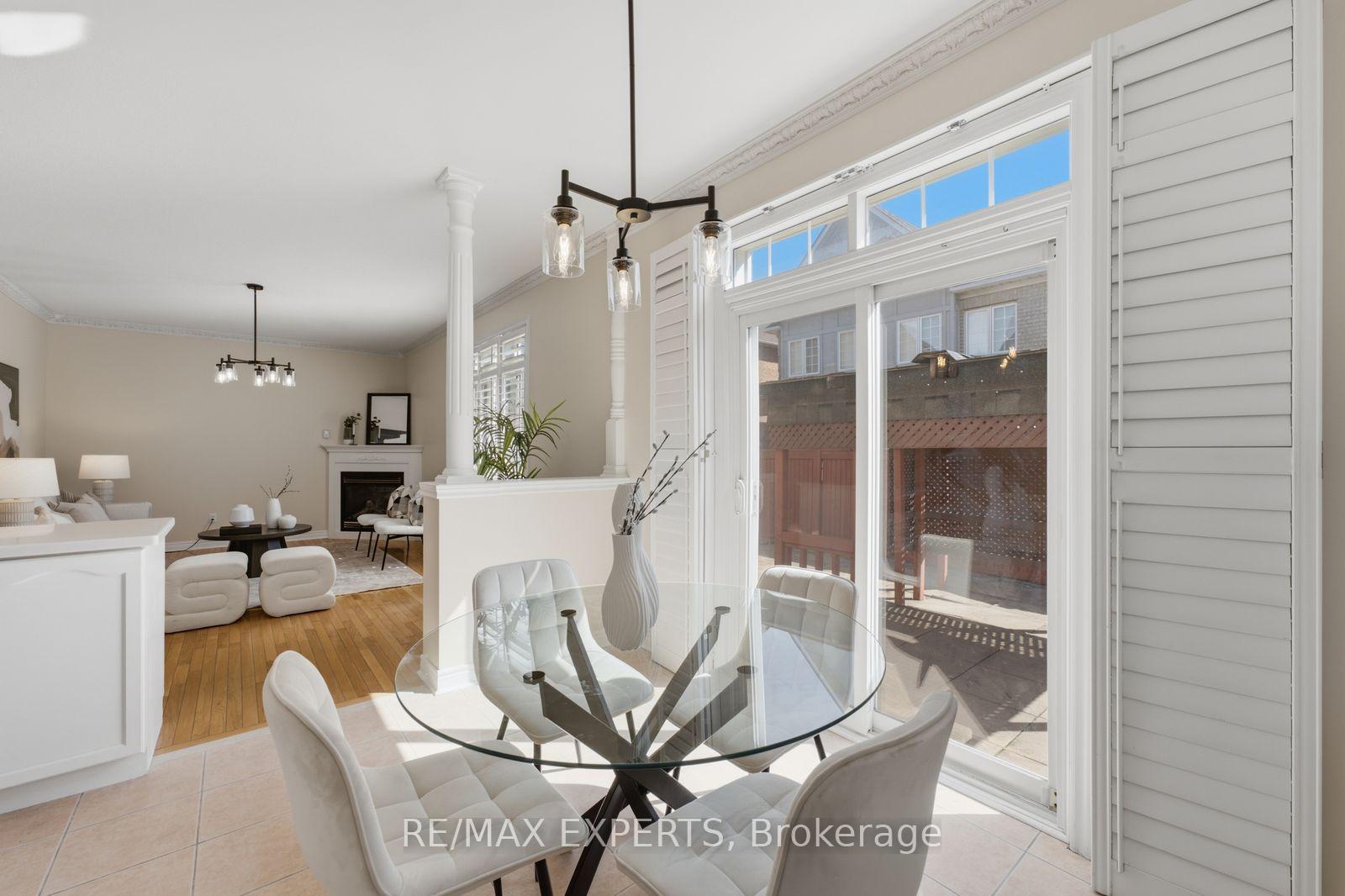 Photo 20 of 1 Cetona Avenue, Vaughan, Vellore Village — HOMEH