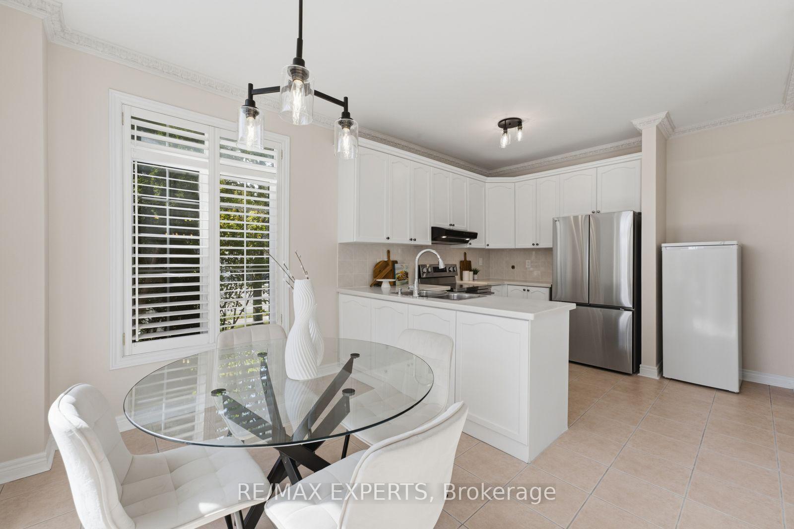 Photo 21 of 1 Cetona Avenue, Vaughan, Vellore Village — HOMEH