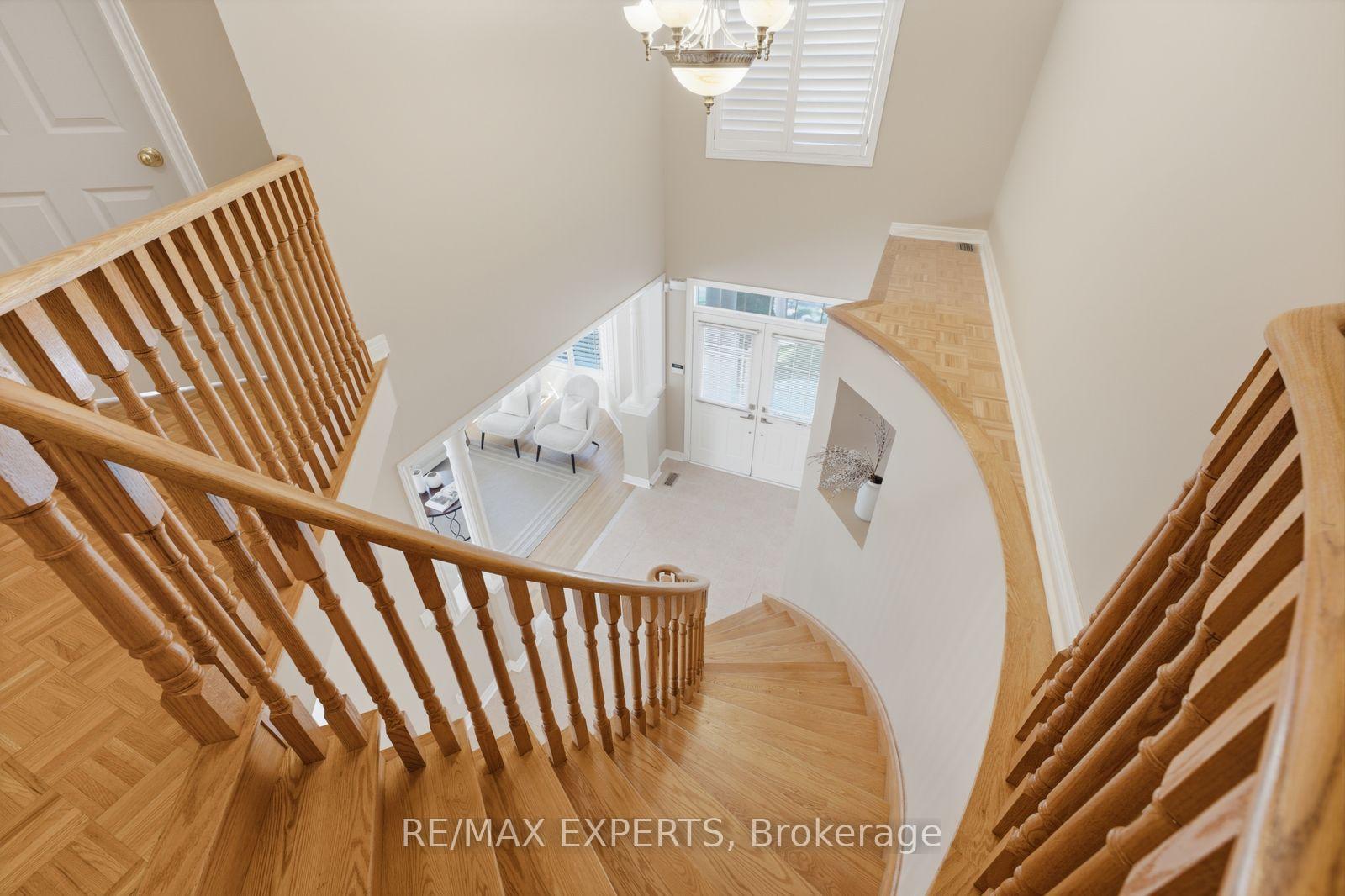 Photo 24 of 1 Cetona Avenue, Vaughan, Vellore Village — HOMEH