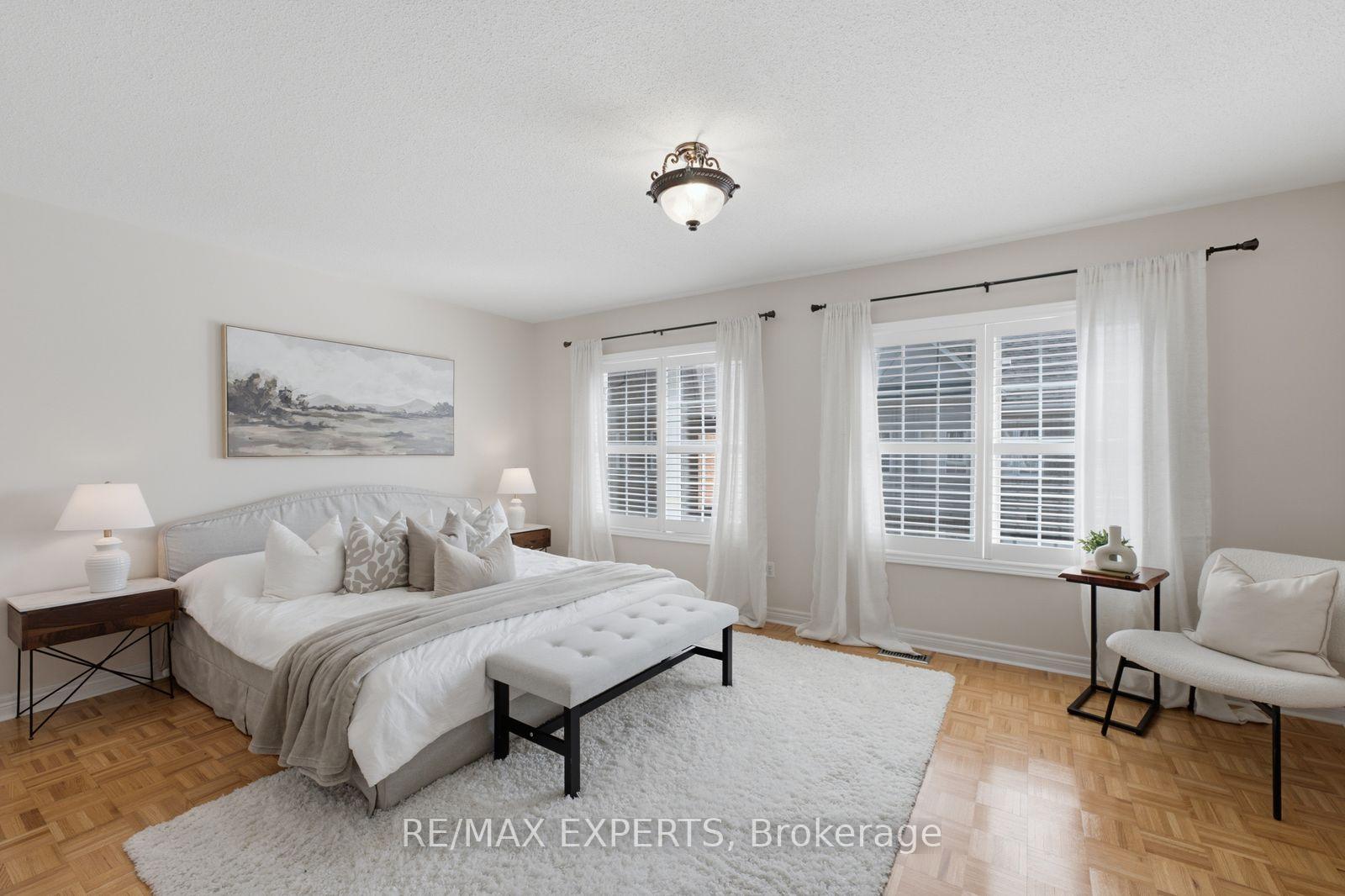 Photo 25 of 1 Cetona Avenue, Vaughan, Vellore Village — HOMEH