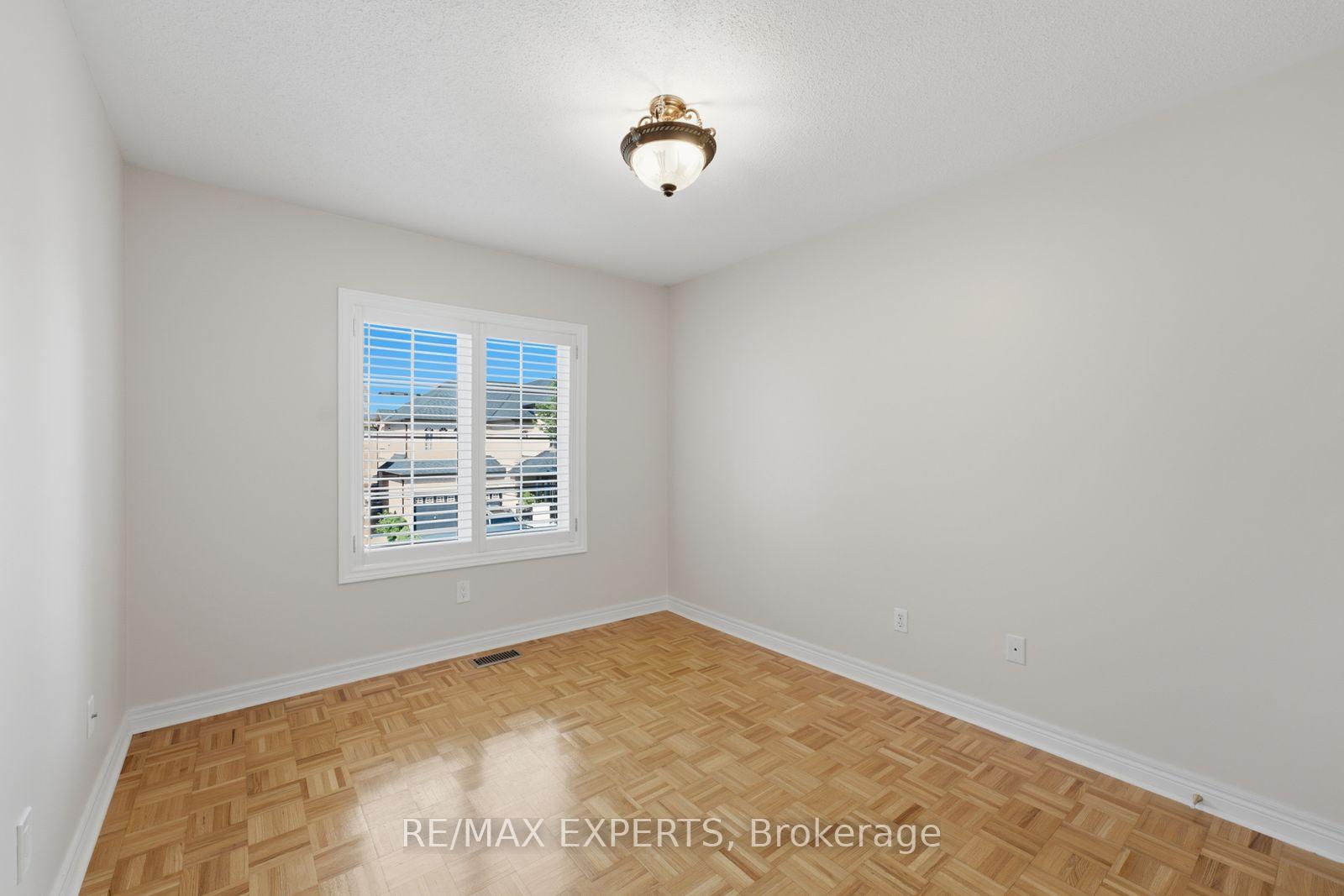 Photo 28 of 1 Cetona Avenue, Vaughan, Vellore Village — HOMEH