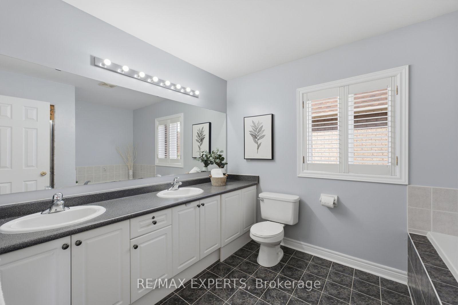 Photo 30 of 1 Cetona Avenue, Vaughan, Vellore Village — HOMEH
