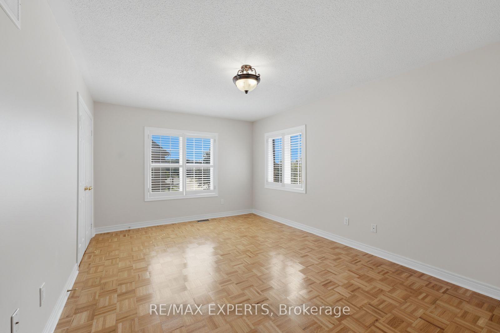 Photo 31 of 1 Cetona Avenue, Vaughan, Vellore Village — HOMEH