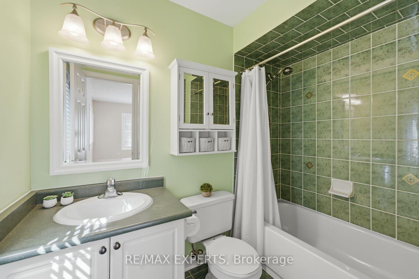 Photo 33 of 1 Cetona Avenue, Vaughan, Vellore Village — HOMEH
