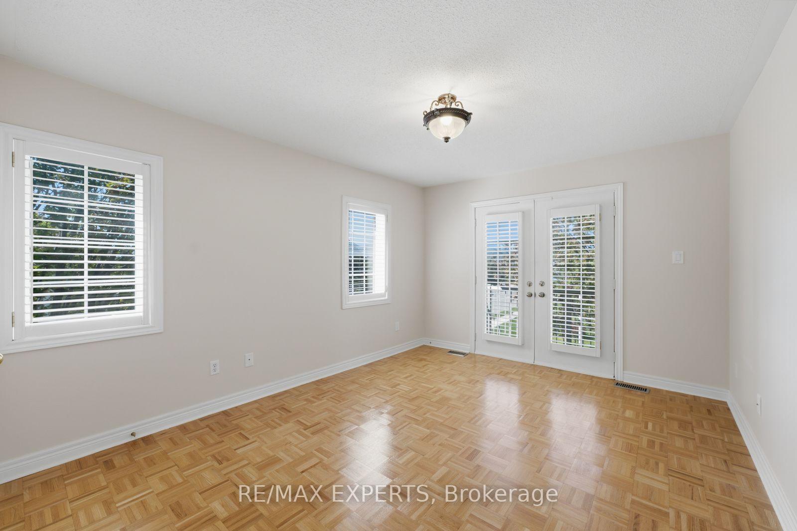 Photo 34 of 1 Cetona Avenue, Vaughan, Vellore Village — HOMEH
