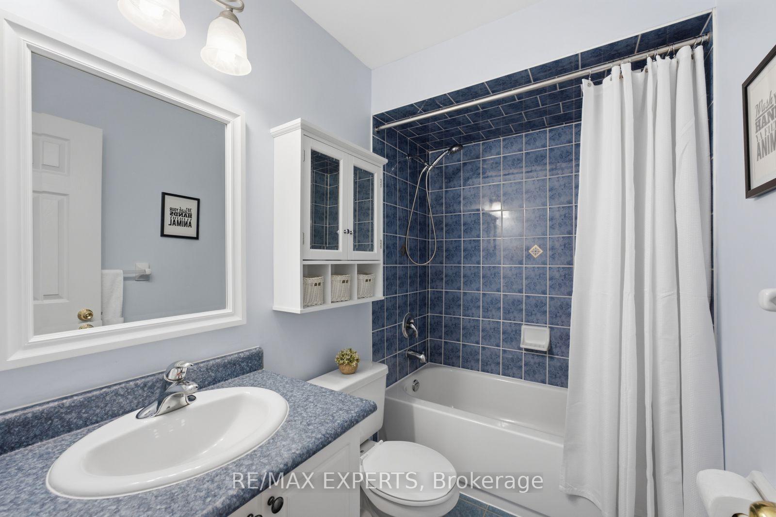 Photo 36 of 1 Cetona Avenue, Vaughan, Vellore Village — HOMEH