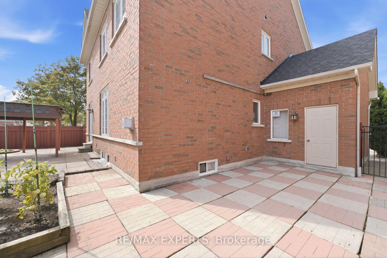 Photo 42 of 1 Cetona Avenue, Vaughan, Vellore Village — HOMEH