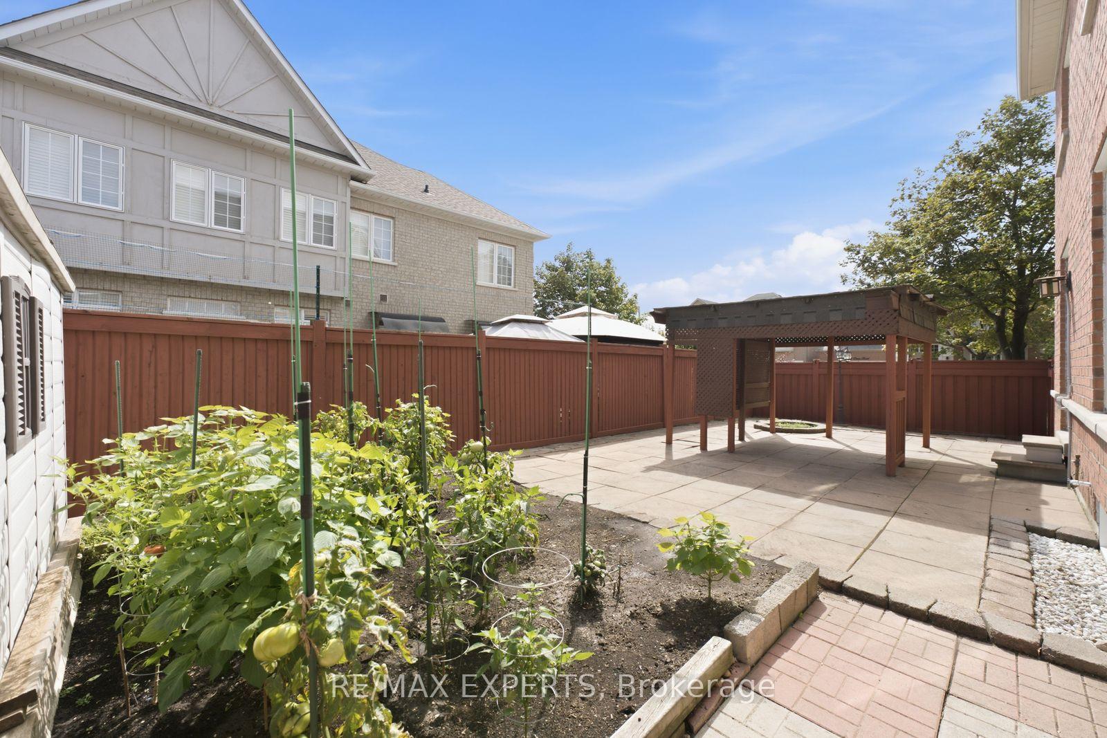 Photo 43 of 1 Cetona Avenue, Vaughan, Vellore Village — HOMEH