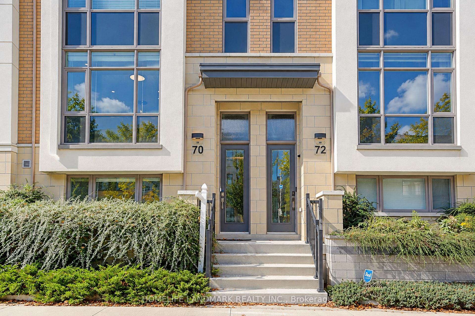 Photo 2 of 70 William Saville Street, Markham, Unionville — HOMEH