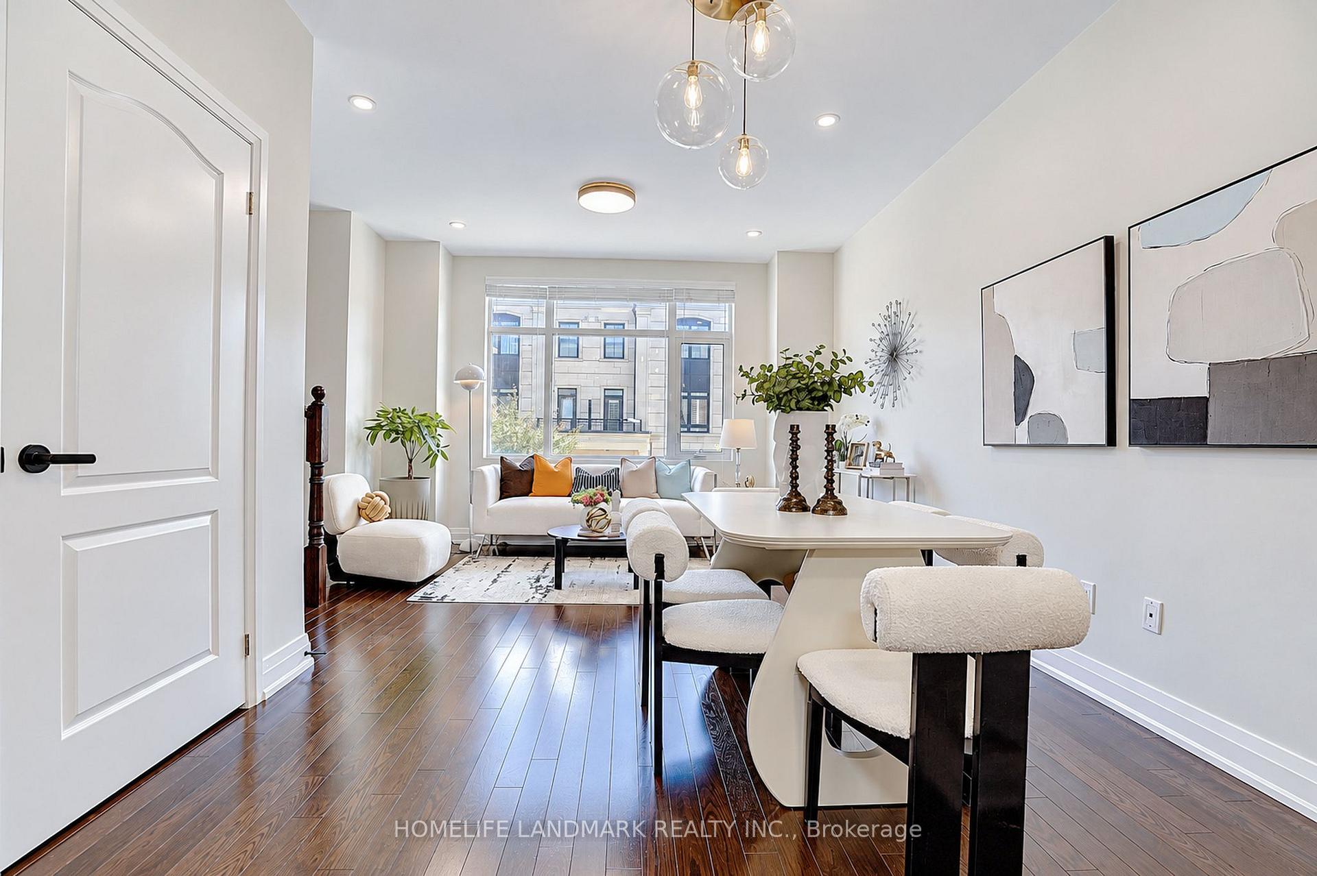 Photo 11 of 70 William Saville Street, Markham, Unionville — HOMEH