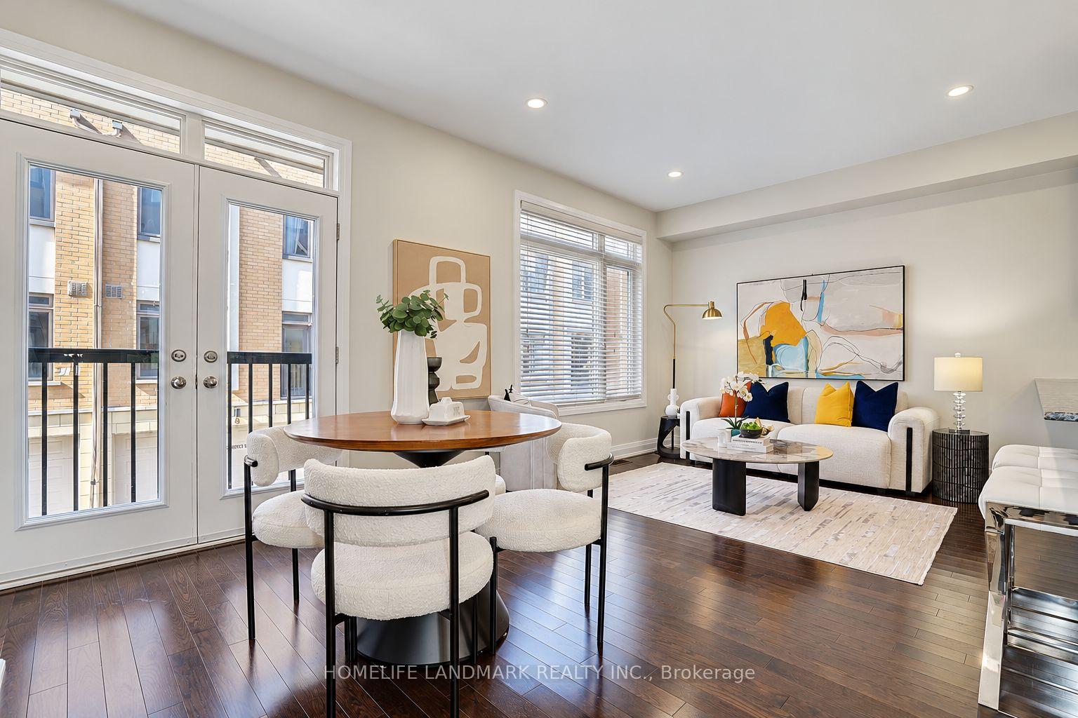 Photo 20 of 70 William Saville Street, Markham, Unionville — HOMEH