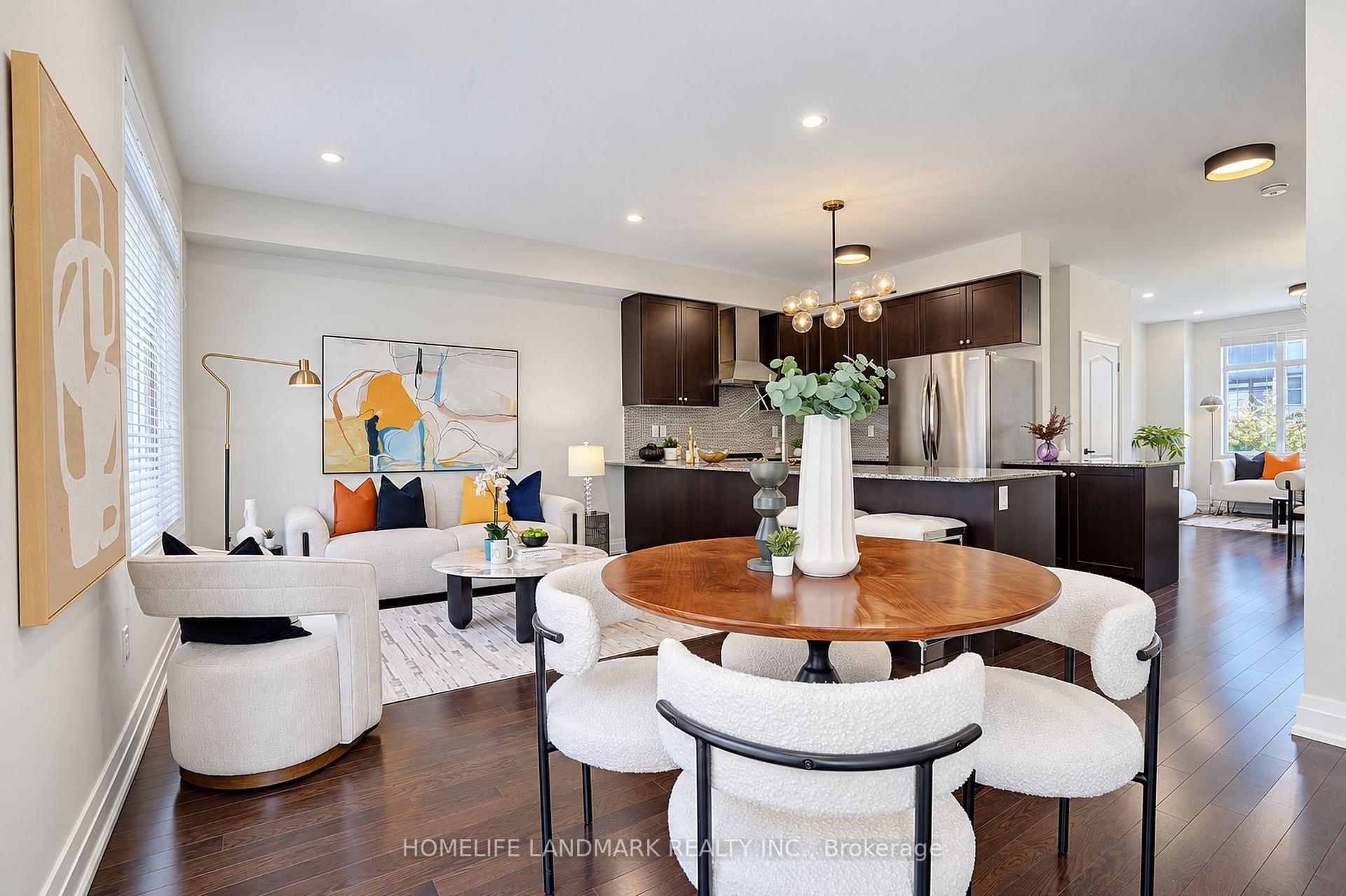 Photo 23 of 70 William Saville Street, Markham, Unionville — HOMEH