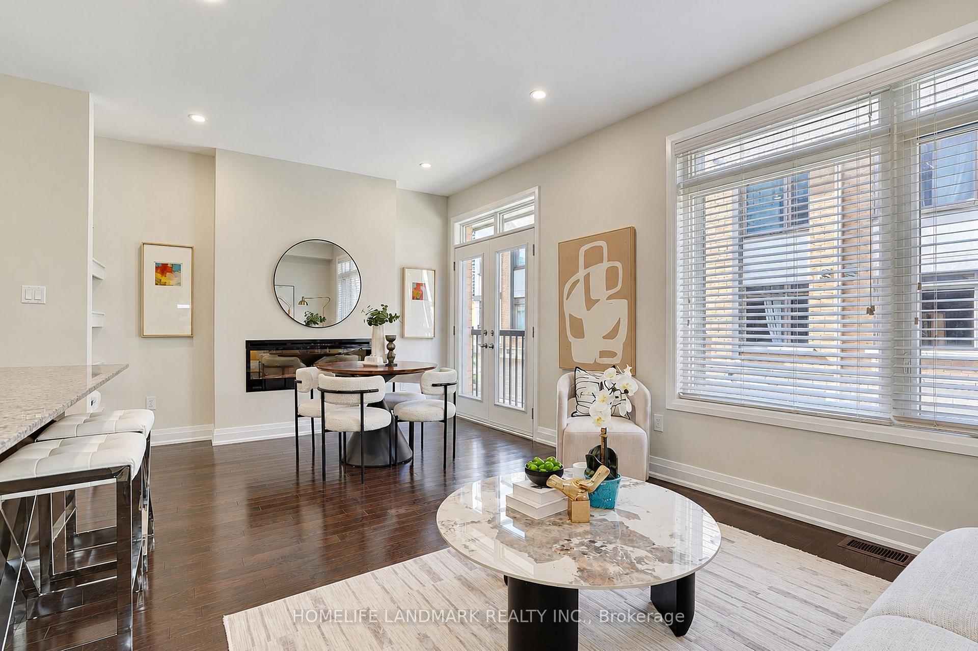 Photo 26 of 70 William Saville Street, Markham, Unionville — HOMEH