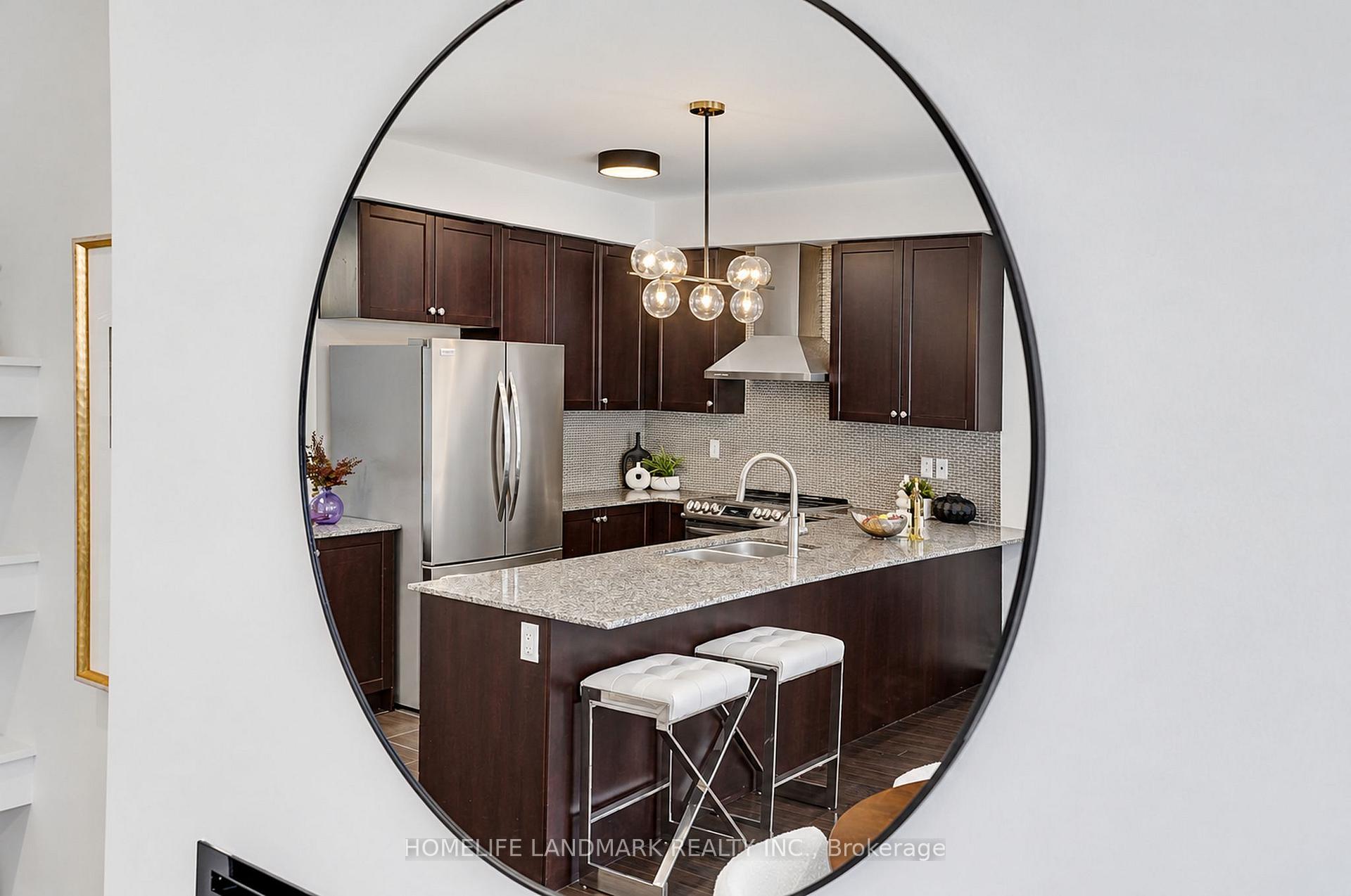 Photo 25 of 70 William Saville Street, Markham, Unionville — HOMEH