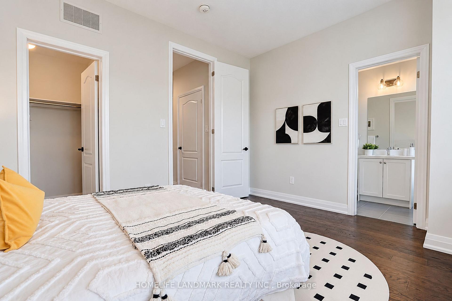 Photo 34 of 70 William Saville Street, Markham, Unionville — HOMEH