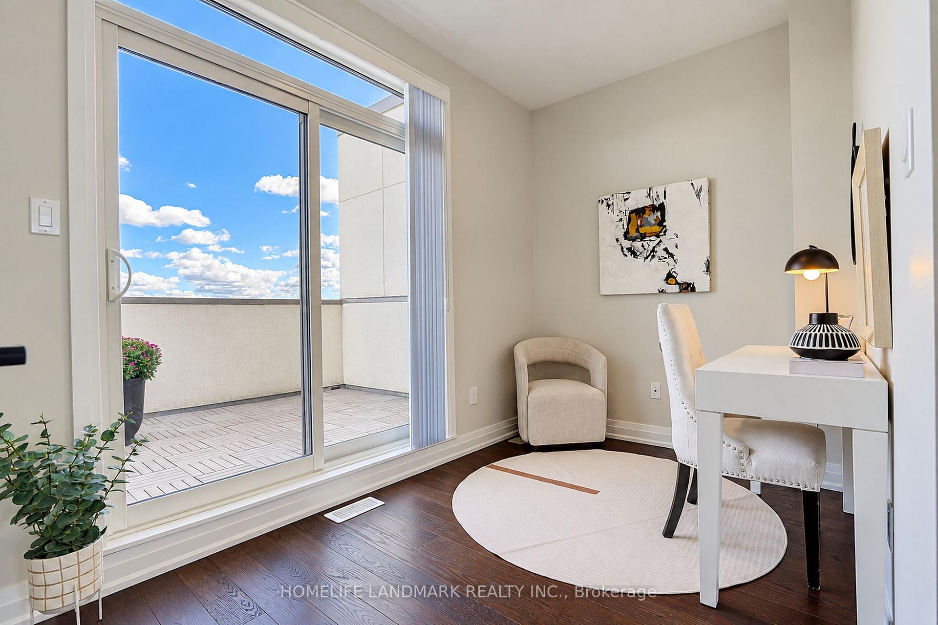 Photo 43 of 70 William Saville Street, Markham, Unionville — HOMEH