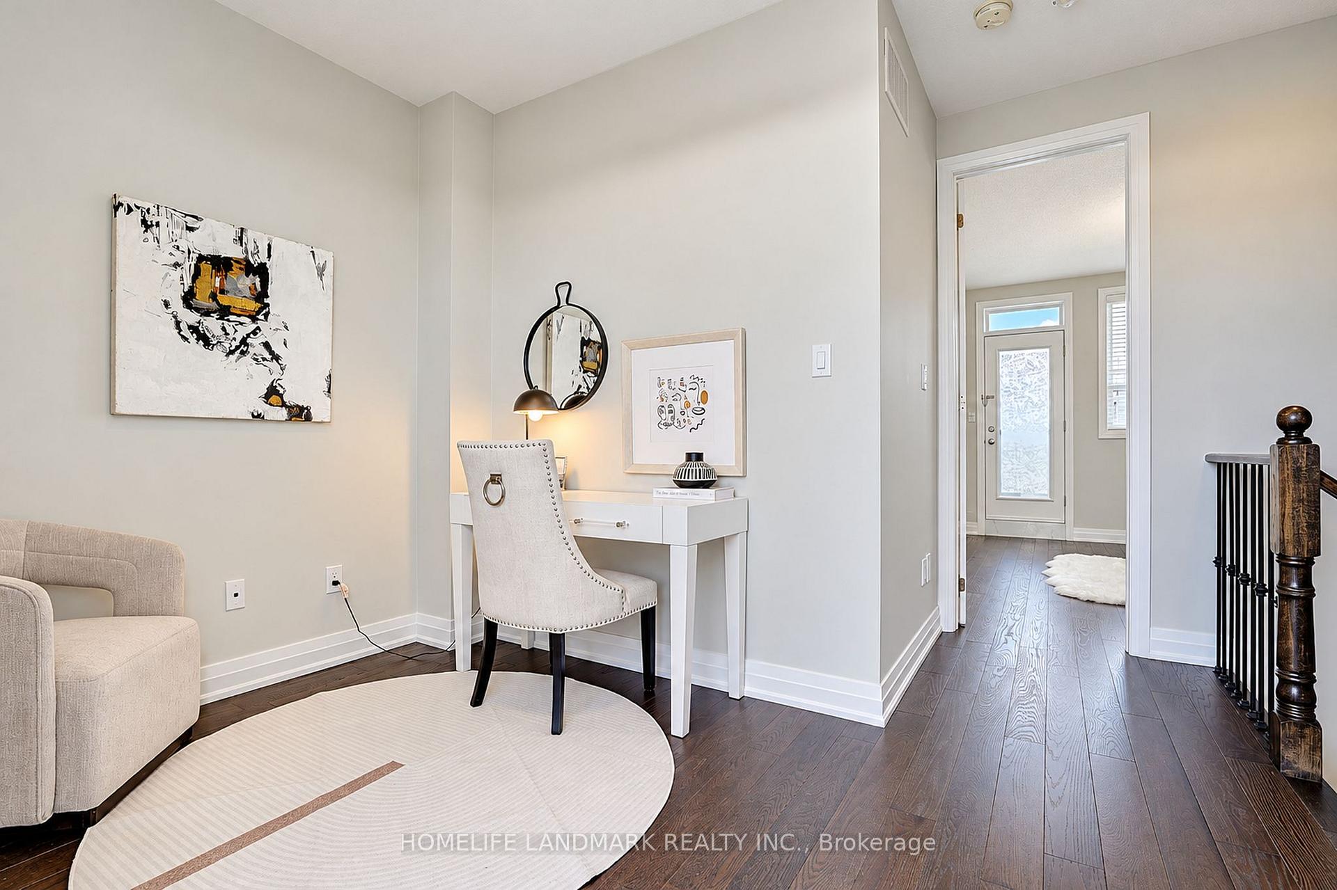 Photo 45 of 70 William Saville Street, Markham, Unionville — HOMEH
