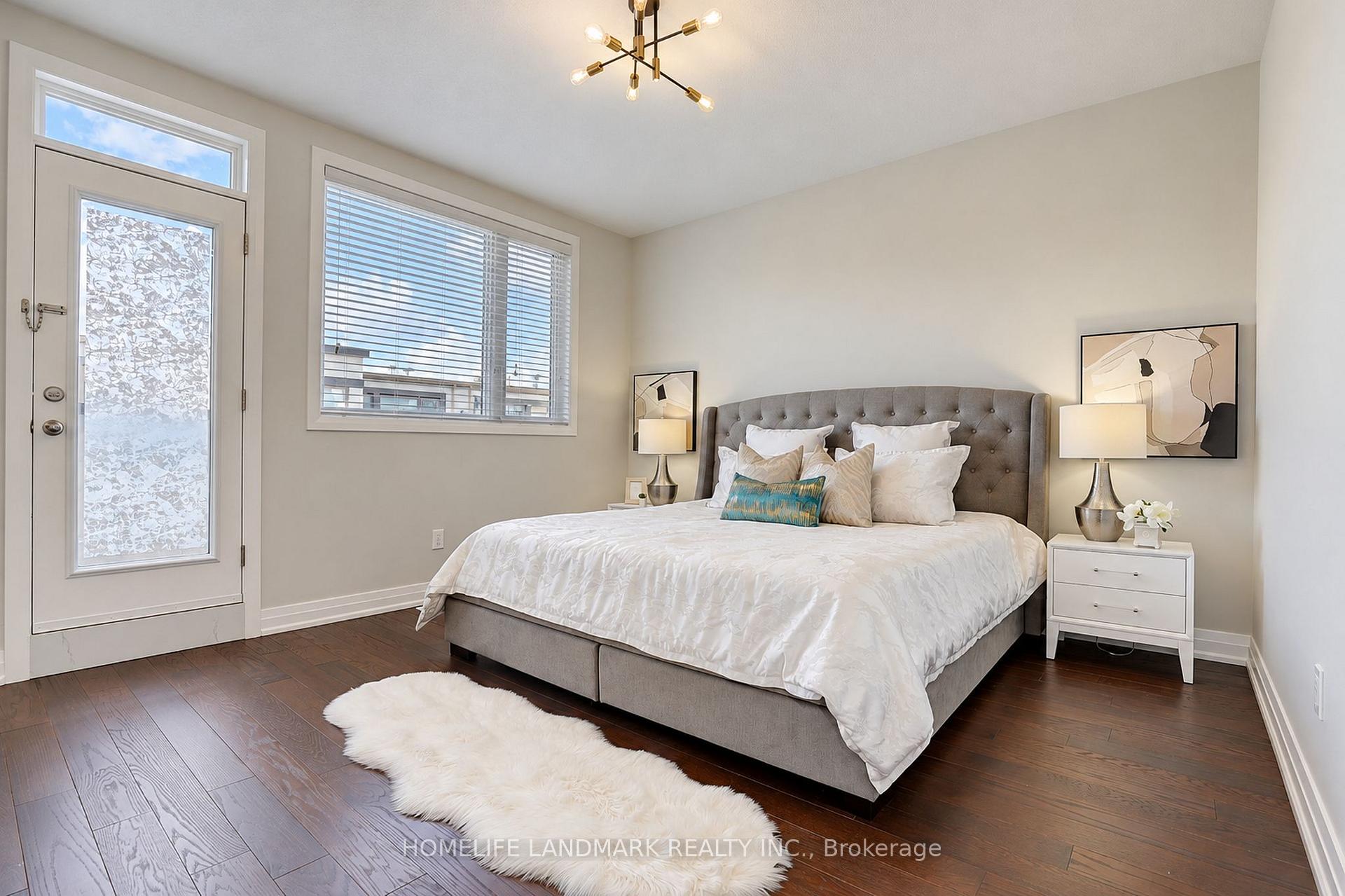 Photo 46 of 70 William Saville Street, Markham, Unionville — HOMEH