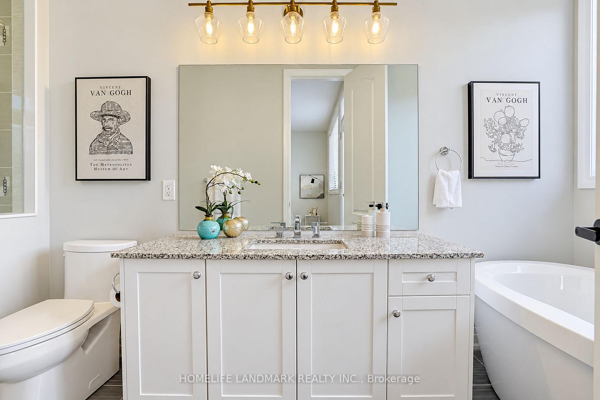 Photo 49 of 70 William Saville Street, Markham, Unionville — HOMEH