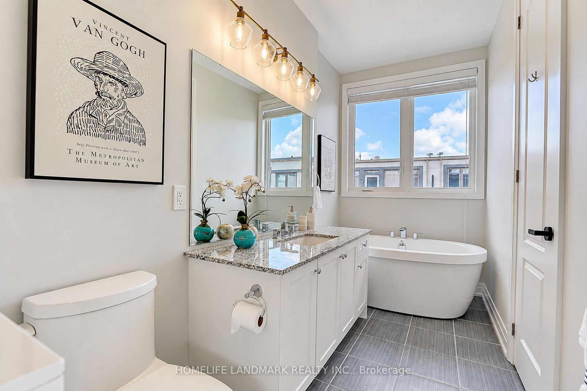 Photo 50 of 70 William Saville Street, Markham, Unionville — HOMEH