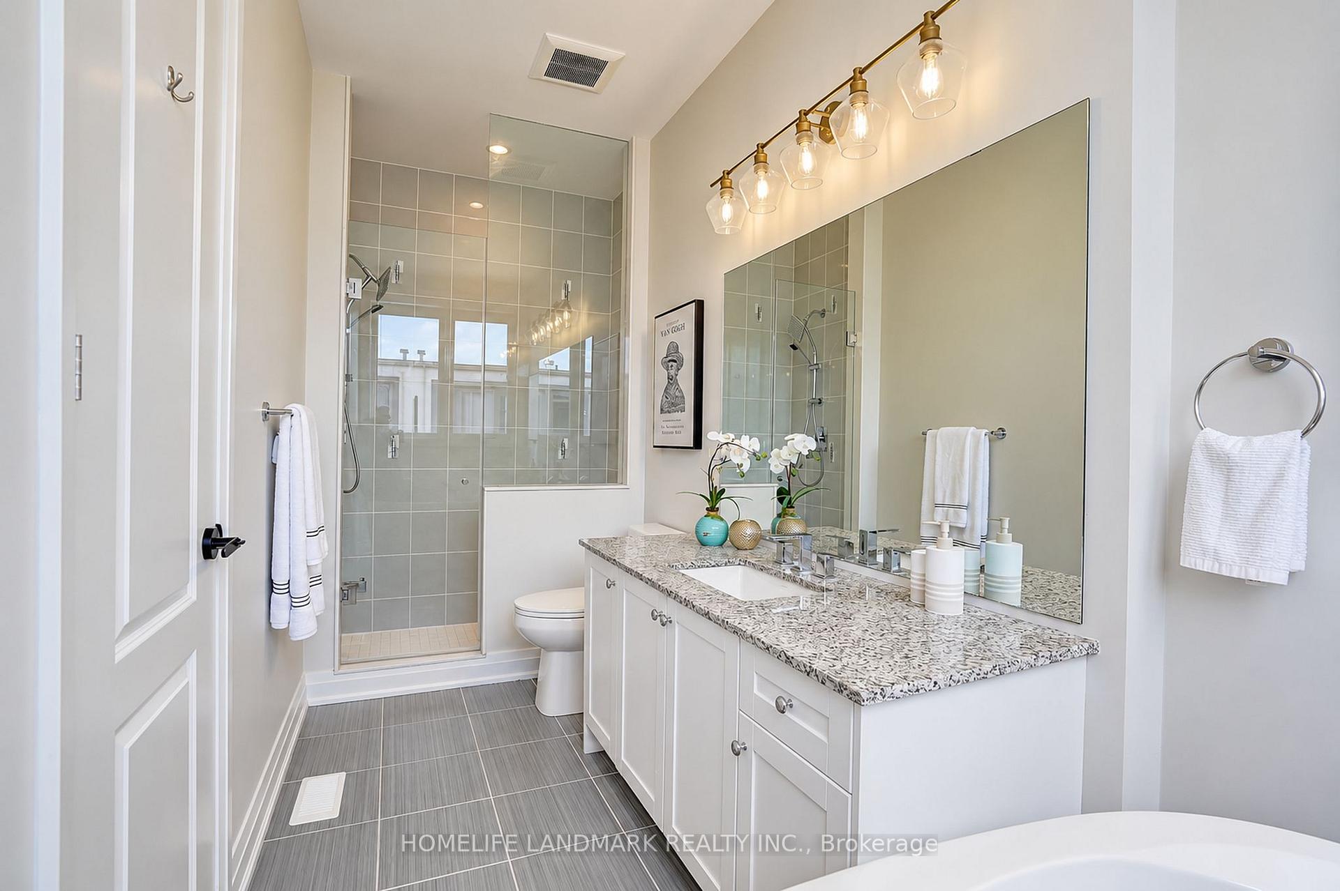 Photo 52 of 70 William Saville Street, Markham, Unionville — HOMEH