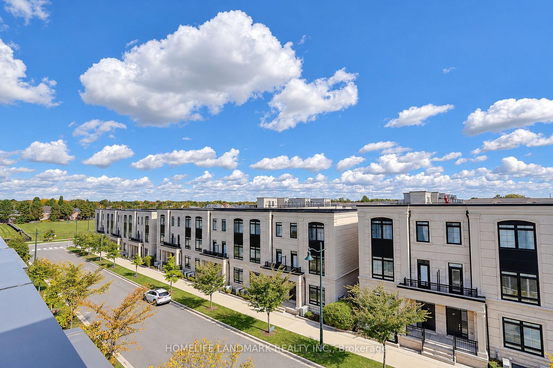 Photo 56 of 70 William Saville Street, Markham, Unionville — HOMEH