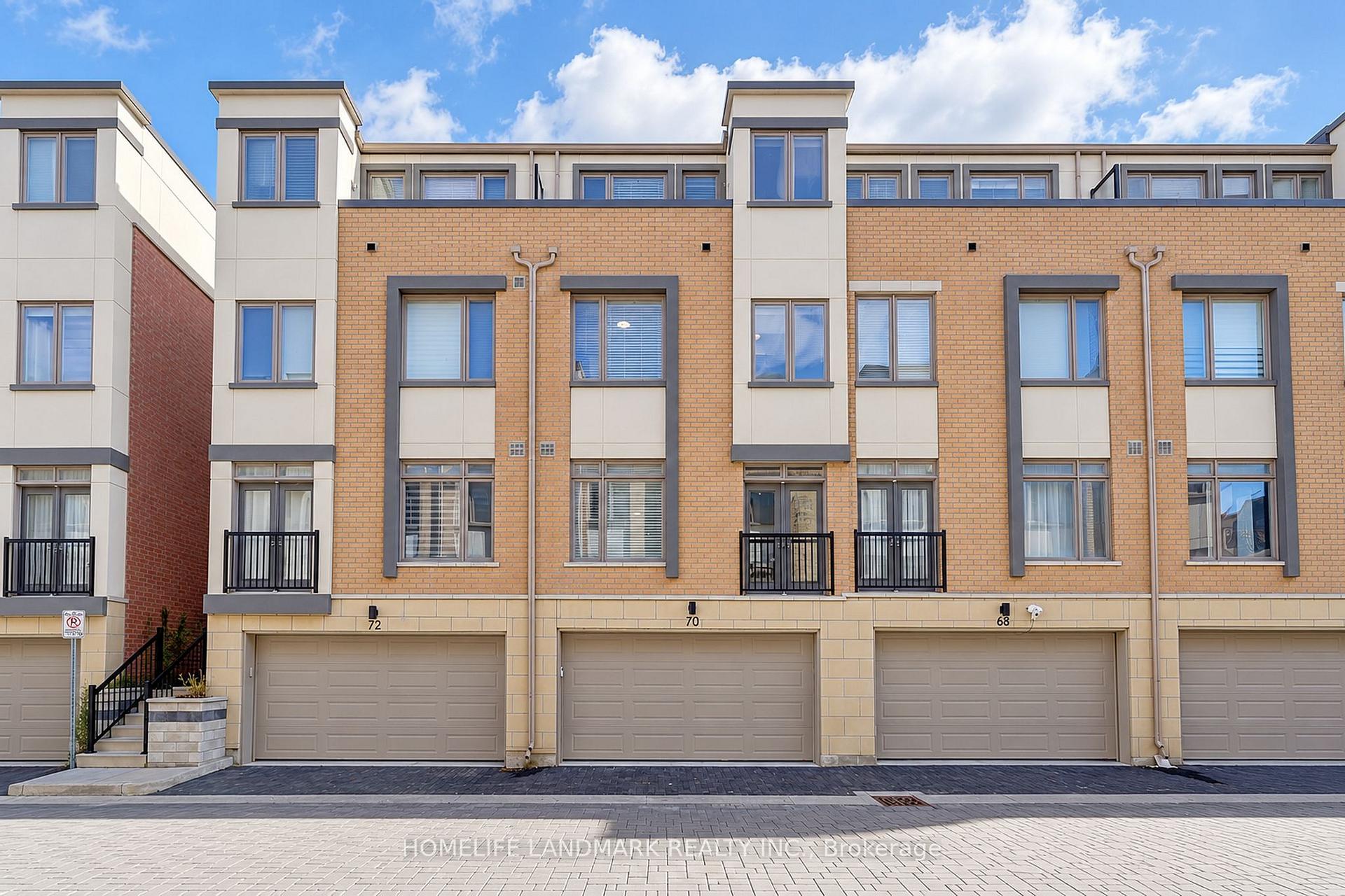 Photo 3 of 70 William Saville Street, Markham, Unionville — HOMEH