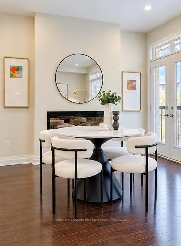 Photo 21 of 70 William Saville Street, Markham, Unionville — HOMEH