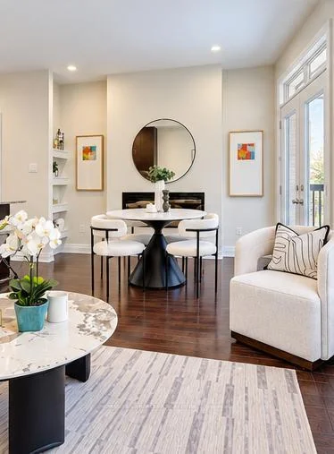Photo 22 of 70 William Saville Street, Markham, Unionville — HOMEH