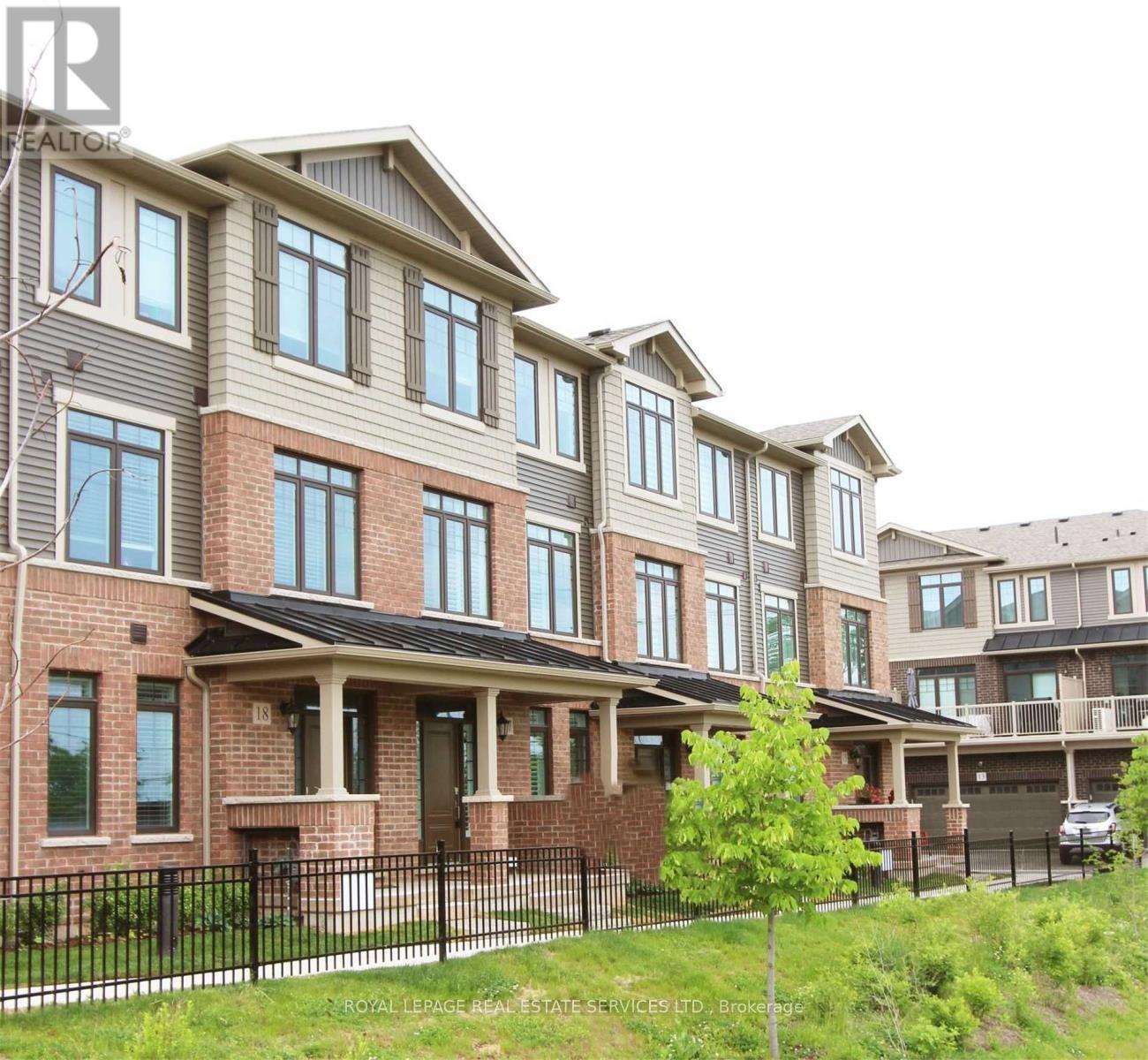 Photo 1 of Unit 17, 288 Glover Road, Hamilton, Stoney Creek — HOMEH