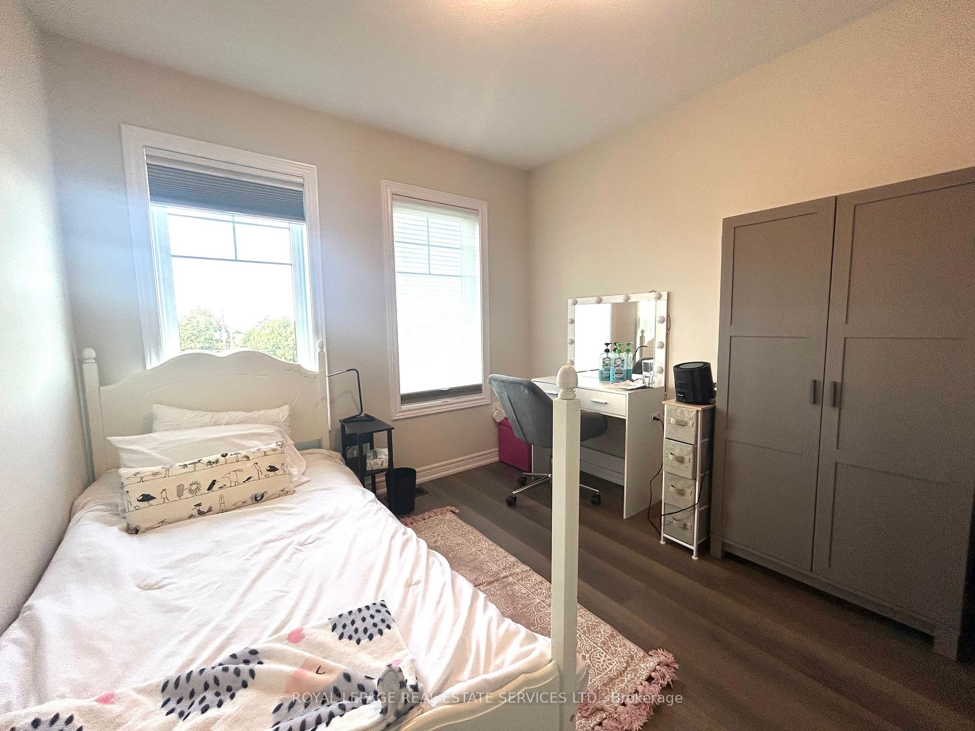 Photo 24 of Unit 17, 288 Glover Road, Hamilton, Stoney Creek — HOMEH