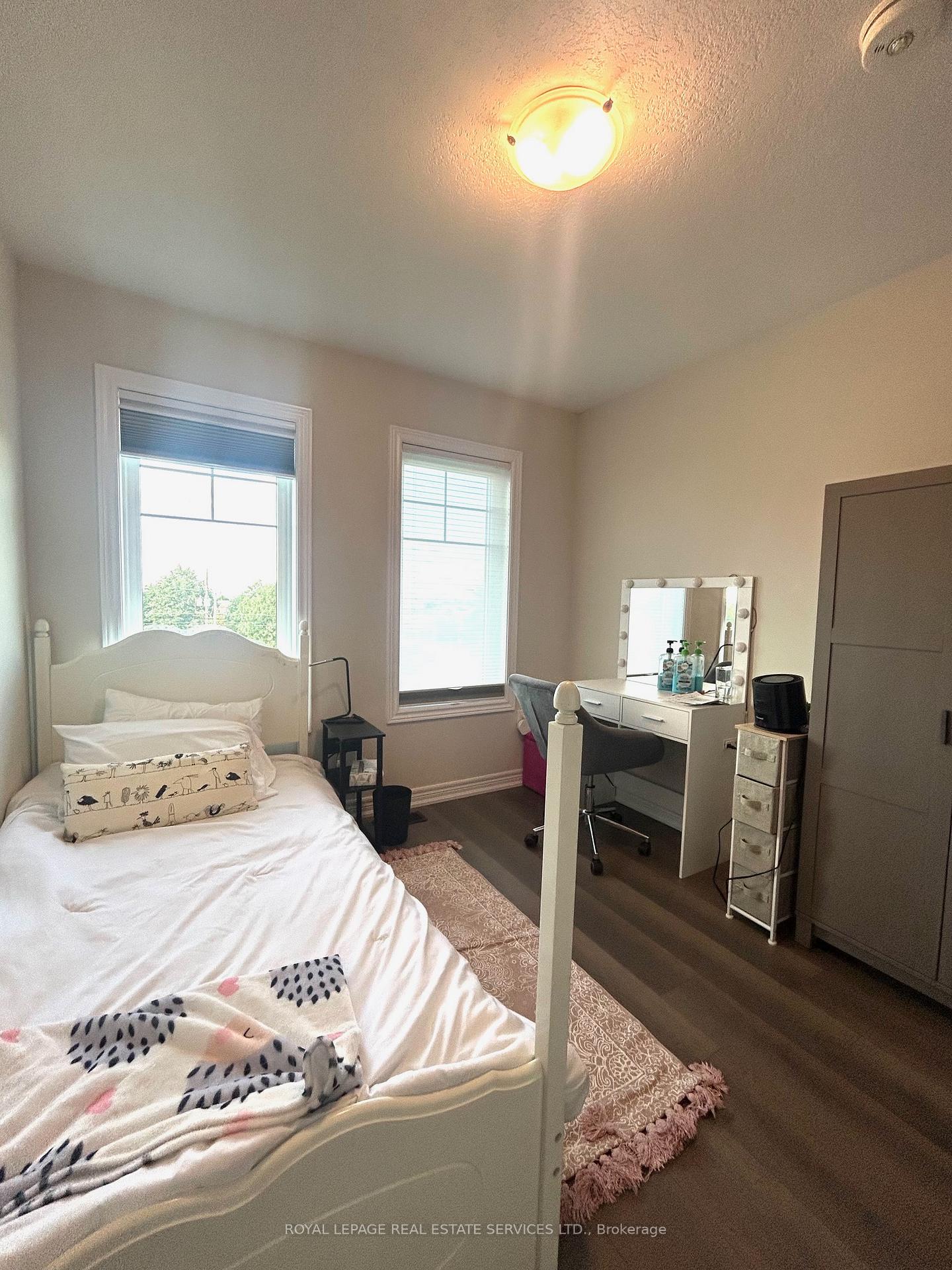 Photo 25 of Unit 17, 288 Glover Road, Hamilton, Stoney Creek — HOMEH