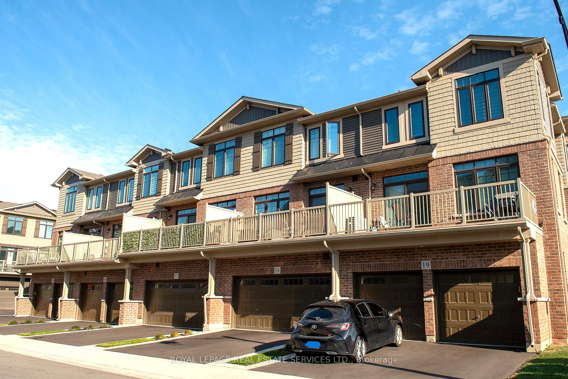 Photo 36 of Unit 17, 288 Glover Road, Hamilton, Stoney Creek — HOMEH