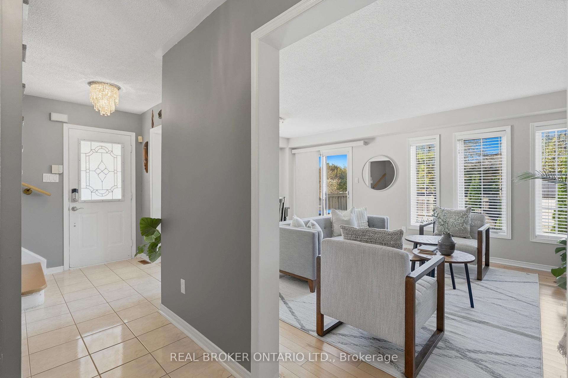 Photo 17 of 148 Rockhaven Lane, Hamilton, Waterdown — HOMEH