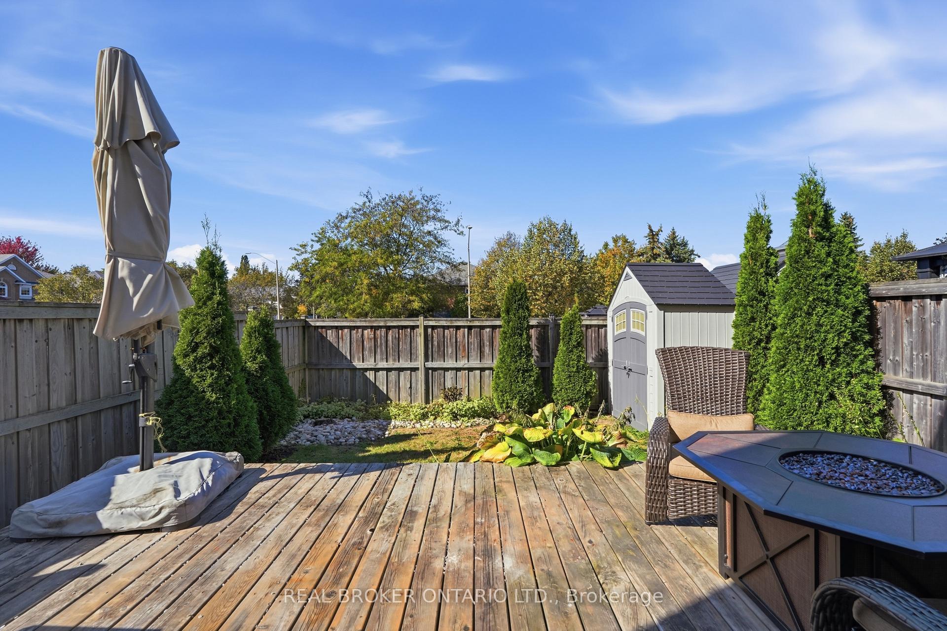 Photo 44 of 148 Rockhaven Lane, Hamilton, Waterdown — HOMEH