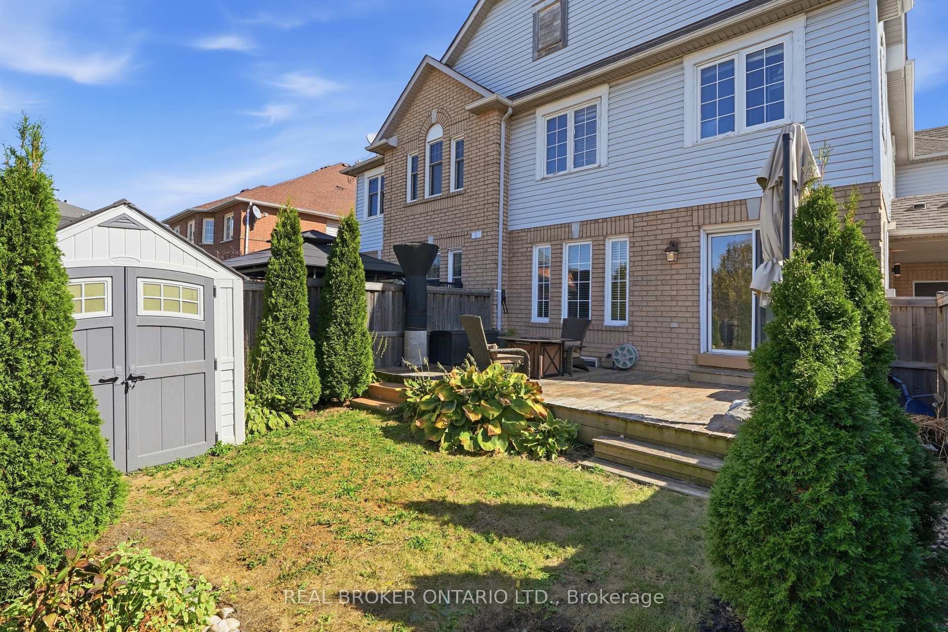 Photo 45 of 148 Rockhaven Lane, Hamilton, Waterdown — HOMEH