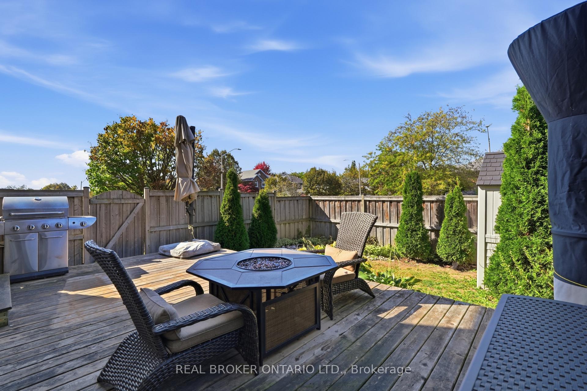 Photo 46 of 148 Rockhaven Lane, Hamilton, Waterdown — HOMEH