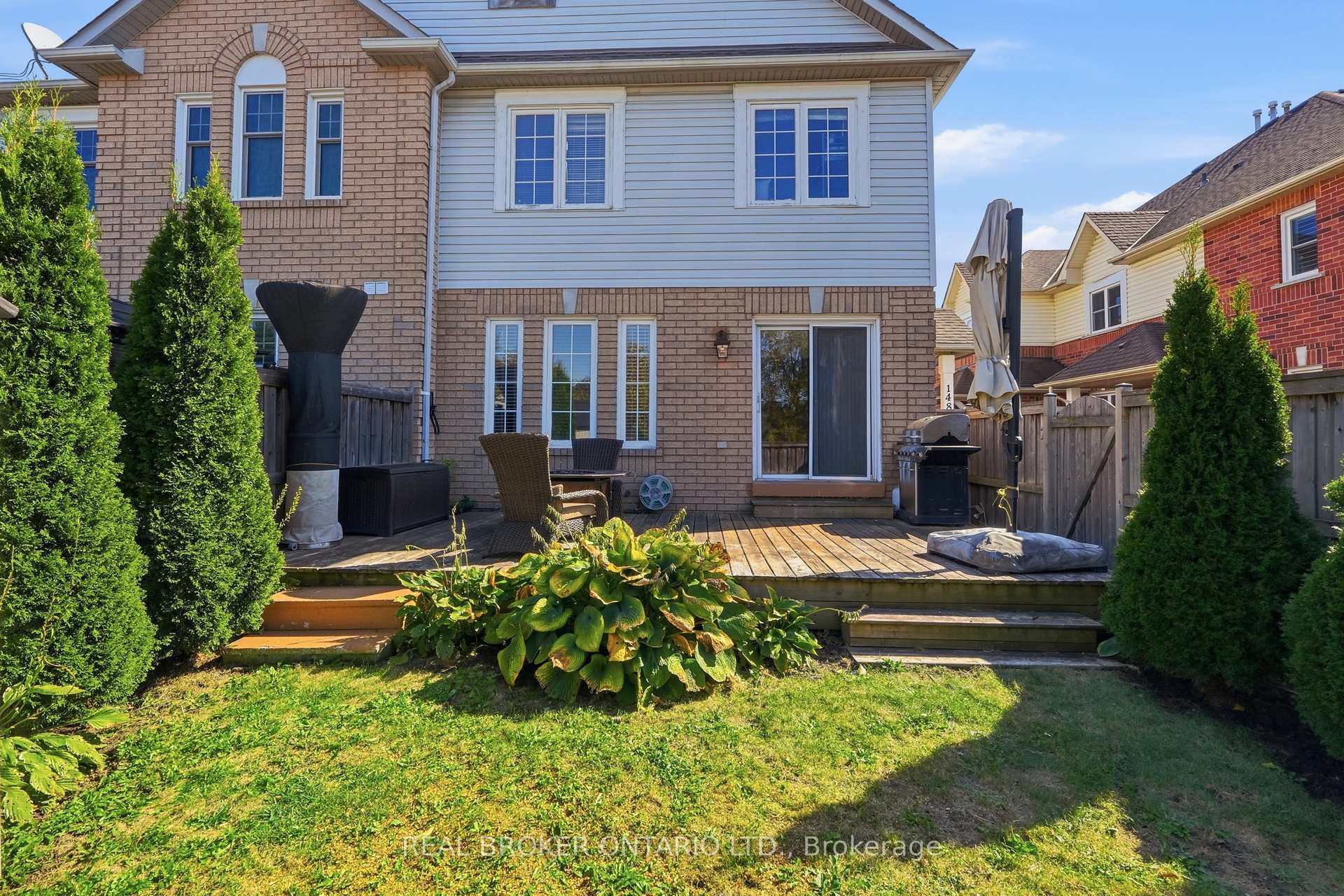 Photo 47 of 148 Rockhaven Lane, Hamilton, Waterdown — HOMEH