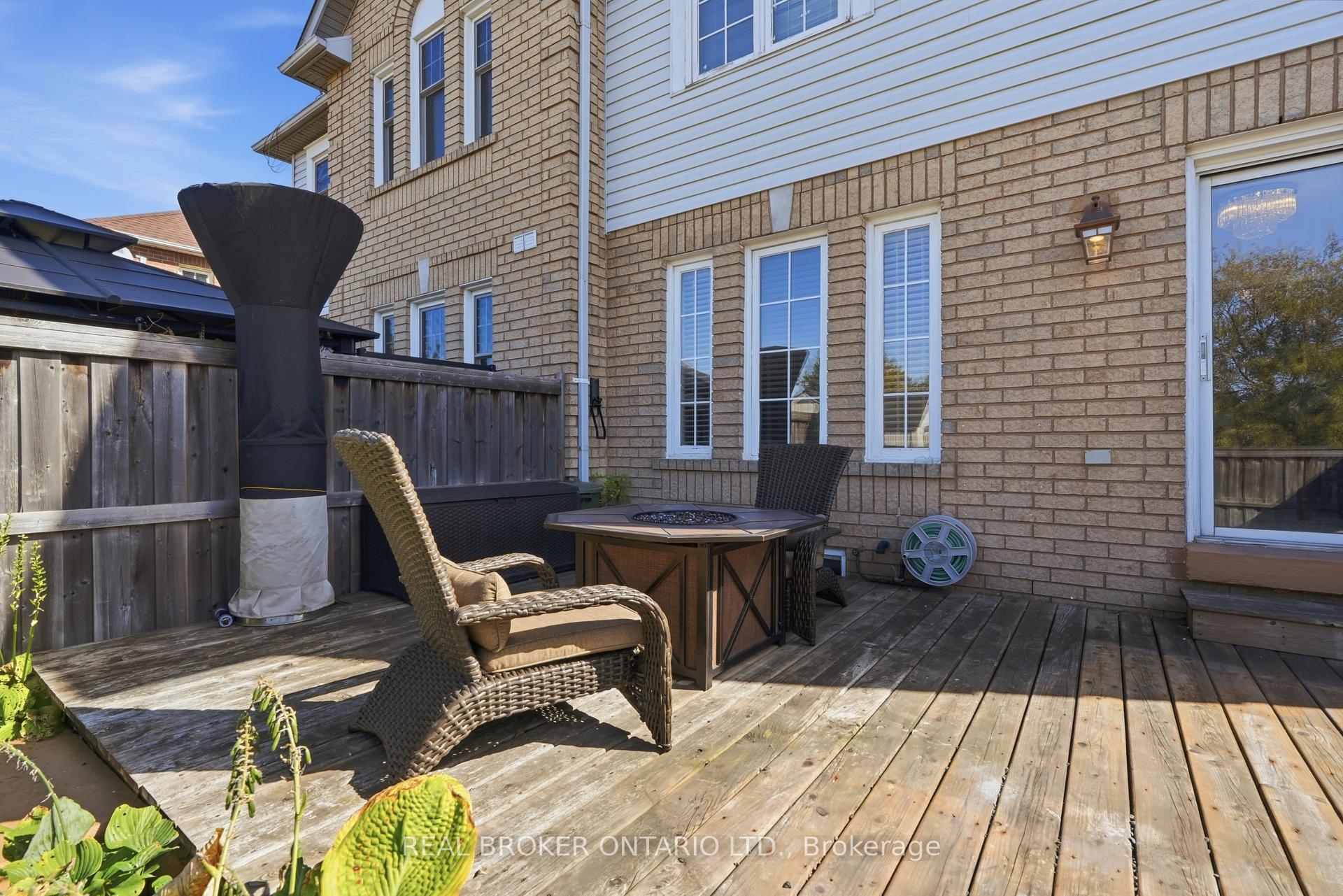 Photo 48 of 148 Rockhaven Lane, Hamilton, Waterdown — HOMEH